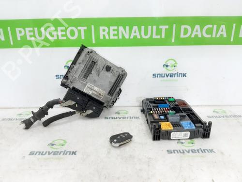 Engine control unit (ECU) CITROËN JUMPY III Van (V_) 1.6 BlueHDi 95 | BP24647730M57 - Image 2