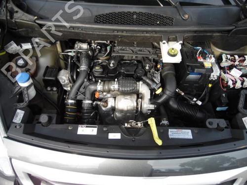 Engine mount PEUGEOT PARTNER Box Body/MPV 1.6 HDi / BlueHDi 75 | BP40569483M89  - Image 20