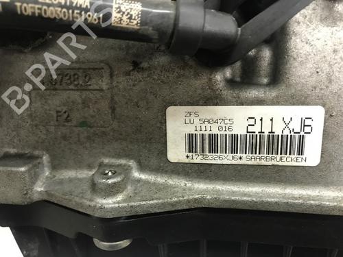 Gearbox BMW 5 Touring (G31) 520 d Mild-Hybrid | BP34057944M3  - Image 6