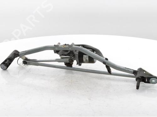 Used Front wipers mechanism Front wipers mechanism DACIA DUSTER (HM_) 1.3 TCe 130 (HMMF) (131 hp) 29426258 29426258