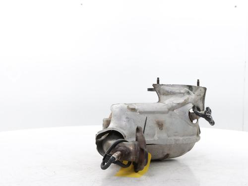 Catalyst RENAULT CLIO IV Grandtour (KH_) 0.9 TCe 90 | BP30759037M10