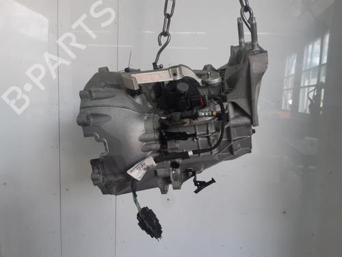 Used Gearbox Gearbox FORD TRANSIT V363 Van (FCD, FDD) 2.0 EcoBlue (130 hp) 40588420 40588420