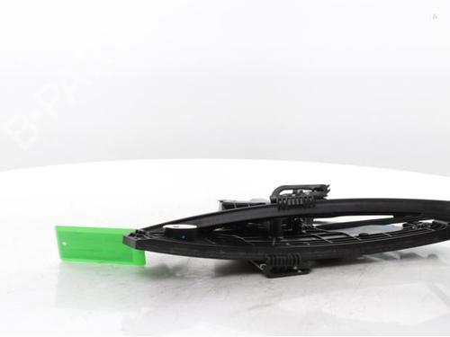 Front left window mechanism OPEL CORSA F (P2JO) 1.2 (68) | BP40585071C22 - Image 5