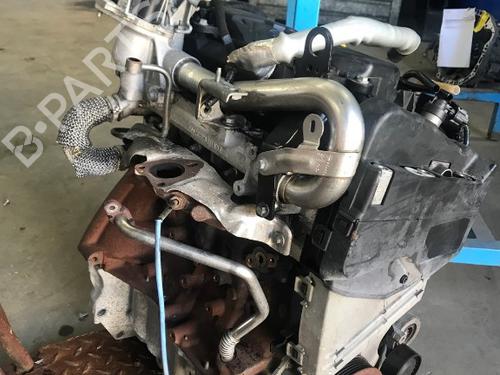 Engine RENAULT CLIO IV (BH_) 1.5 dCi 90 | BP26202673M1 - Image 5