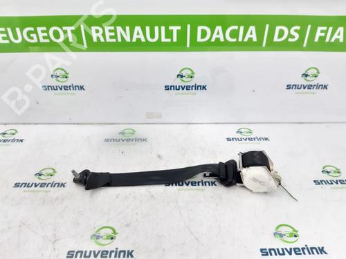 Sikkerhetsbelte bak høyre CITROËN C4 CACTUS 1.2 VTi 82 (82 hp) 18247310