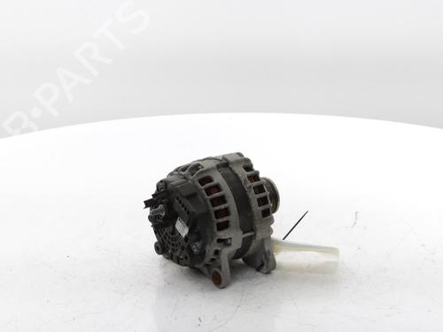 Alternator RENAULT KADJAR (HA_, HL_) 1.2 TCe 130 (HLMR) | BP29241415M7  - Image 8