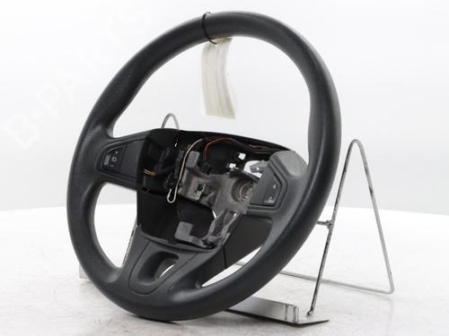 Steering wheel RENAULT KANGOO Express (FW0/1_) 1.5 dCi 75 (FW07, FW10, FW04) | BP37262934C49 - Image 2