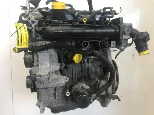 Used Engine Engine 34563397 34563397