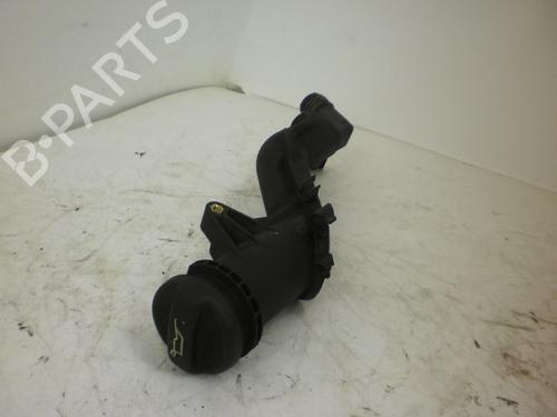 Used Other CITROËN C5 II (RC_) 2.0 HDi (RCRHRH) (136 hp) 10784219
