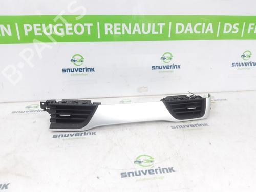 Used Air vent RENAULT CAPTUR II (HF_) TCe 90 (HFM6) (91 hp) 24160280