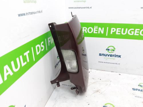 Used Corner bumper OPEL VIVARO A Van (X83) 2.5 DTI (F7) (135 hp) 13193096