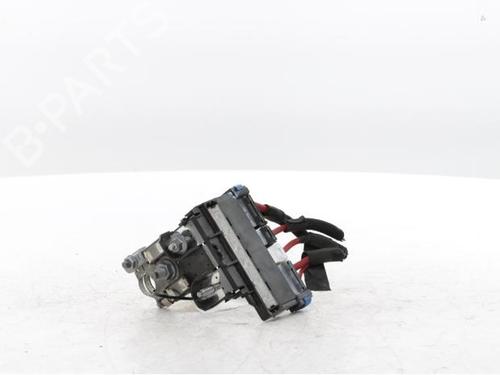 Other RENAULT CAPTUR II (HF_) TCe 90 (HFM6) | BP40585404O1 - Image 10