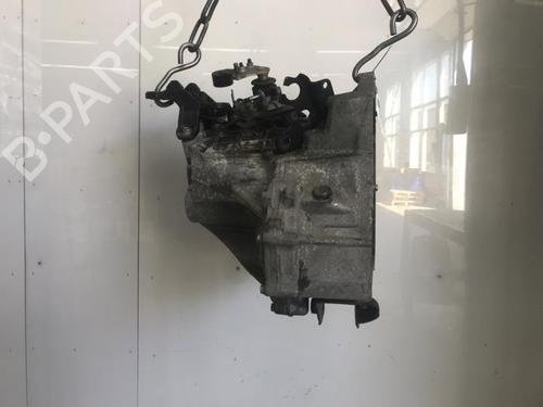 Gearbox TOYOTA AYGO (_B4_) 1.0 VVTi (KGB40) | BP40587976M3 - Image 3