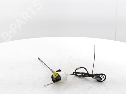 Antenna/Base RENAULT CAPTUR I (J5_, H5_) 1.3 TCe 130 (J5NJ, J5NE) | BP29640490C140 