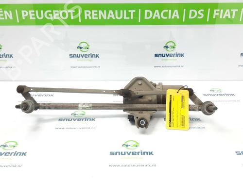 Used Front wipers mechanism RENAULT TRAFIC II Van (FL) 2.0 dCi 90 (FL0H) (90 hp) 10800930