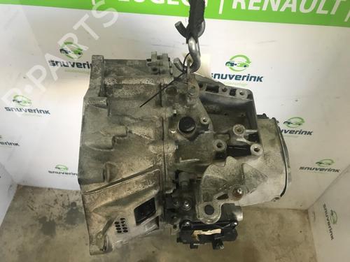 Gearbox PEUGEOT 5008 (0U_, 0E_) 1.6 16V | BP26202587M3 