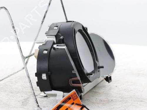 Instrument cluster CITROËN DS3 (SA_) 1.6 THP 155 | BP36278784C47 - Image 9