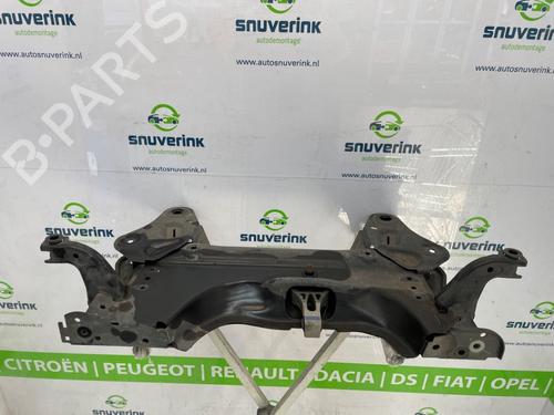 Used Subframe PEUGEOT 208 II (UB_, UP_, UW_, UJ_) 1.2 PureTech 75 (75 hp) 27092708