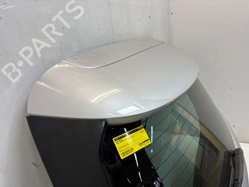 Tailgate OPEL ASTRA K Sports Tourer (B16) 1.0 Turbo (35) | BP29899492C6
