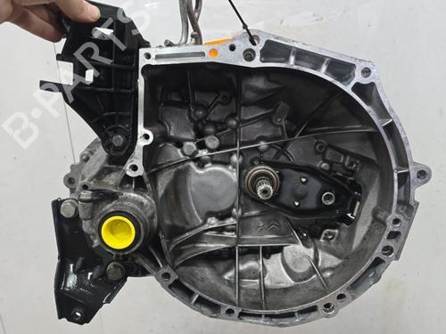 Gearbox CITROËN C3 III (SX) 1.2 PureTech 82 | BP30186208M3 - Image 4