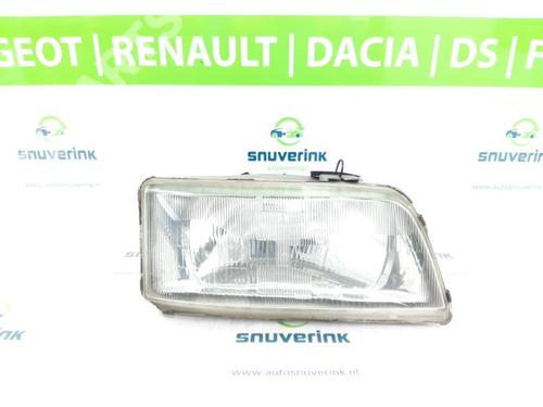 Used Right headlight Right headlight FIAT DUCATO Platform/Chassis (230_) 2.5 D (84 hp) 10803260 10803260