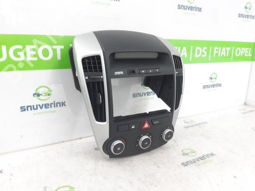 Climate control KIA CEE'D SW (ED) 1.4 CVVT | BP40582124I5 - Image 5