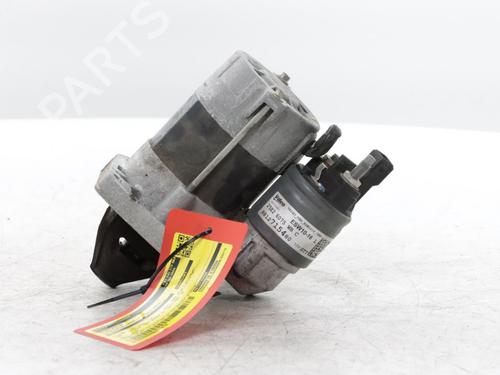 Used Starter Starter 34423133 34423133