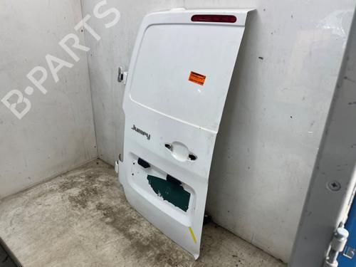 Tailgate CITROËN JUMPY III Van (V_) 1.6 BlueHDi 95 | BP40048909C6 - Image 2