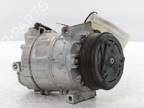 AC compressor RENAULT TRAFIC III Van (FG_) 2.0 dCi 110 (FGMW) | BP34563286M34 - Image 7