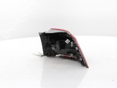 Left taillight VW GOLF VIII Variant (CG5, DB5) 1.5 TSI | BP40543433C34 - Image 7