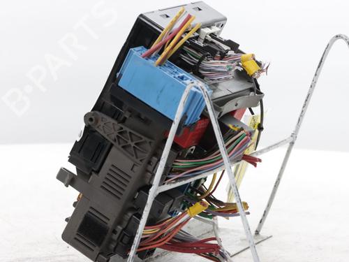 Fuse box RENAULT VEL SATIS (BJ0_) 3.5 V6 (BJ0R, BJ0V, BJ0U) | BP36538078E1 - Image 4