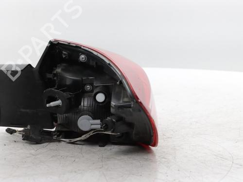Left taillight RENAULT CLIO V (B7_) 1.5 Blue dCi 100 (B7AD) | BP34566026C34 - Image 7