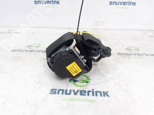 Sicherheitsgurt hinten links für RENAULT TWINGO III (BCM_, BCA_) 1.0 SCe 70 (71 hp) 20074415