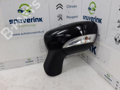 Used Left mirror Left mirror RENAULT CAPTUR I (J5_, H5_) 1.2 TCe 120 (118 hp) 10932939 10932939