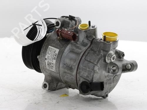 AC compressor SKODA KAMIQ (NW4) 1.0 TSI | BP39508173M34 - Image 2