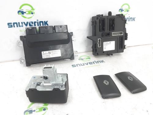 Engine control unit (ECU) RENAULT ARKANA I (LCM_, LDN_) 1.6 E-TECH 145 (LDMU) | BP24943932M57 - Image 5