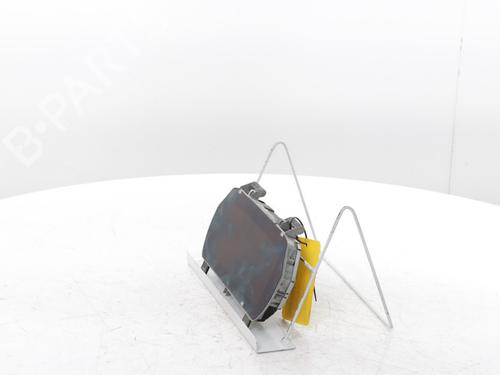 Cockpit RENAULT CAPTUR II (HF_) TCe 140 (HFN0) | BP30186388C47