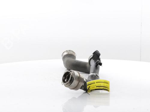 Intercooler pipe RENAULT KADJAR (HA_, HL_) 1.3 TCe 160 (HLNC) | BP28797138M127 - Image 3