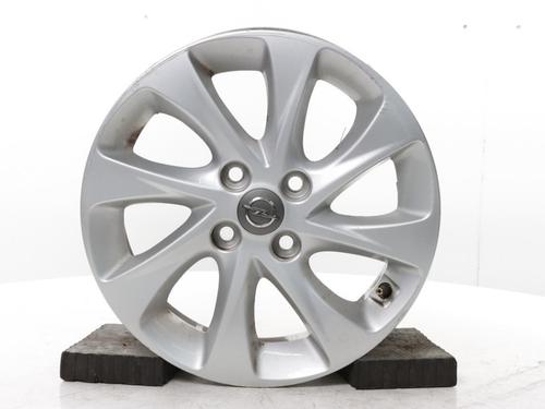 Used Rim Rim OPEL KARL (C16) 1.0 (75 hp) 33813946 33813946