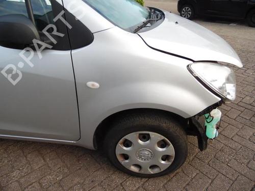 Engine OPEL AGILA B (H08) 1.0 (F68) | BP40568378M1 - Image 10