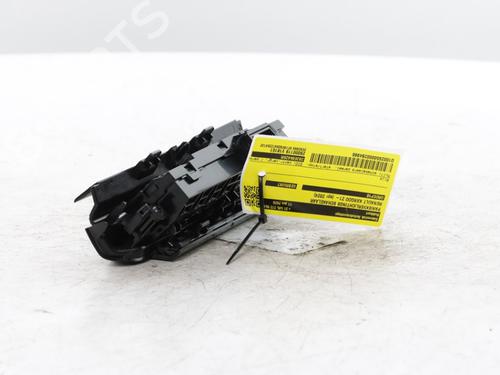 Warning switch RENAULT KANGOO III MPV TCe 130 (KJMB) | BP37072261I22 - Image 4