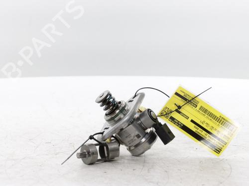 Used Injection pump Injection pump RENAULT AUSTRAL TCe 160 (HGMJ) (158 hp) 34423203 34423203