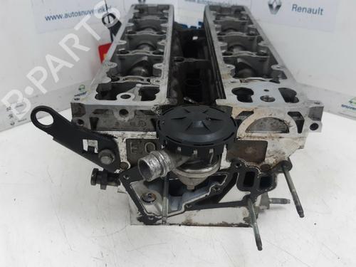 Topstykke CITROËN C5 I Break (DE_) 2.0 16V (DERFNF, DERFNC, RERFNC) | BP10799244M5 
