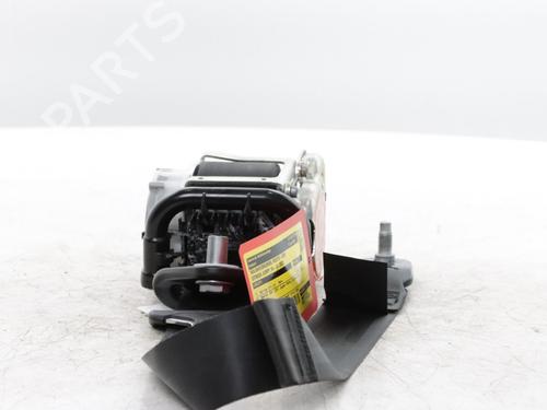 Front right seatbelt CITROËN JUMPY III Van (V_) 2.0 BlueHDi 145 | BP34603978I25 - Image 3
