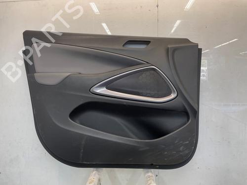 Venstre frontpanel Venstre frontpanel 38110993 38110993