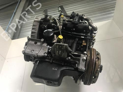 Engine IVECO DAILY VI Platform/Chassis 33S14, 35S14, 35C14, 38S14 | BP34565124M1 - Image 6