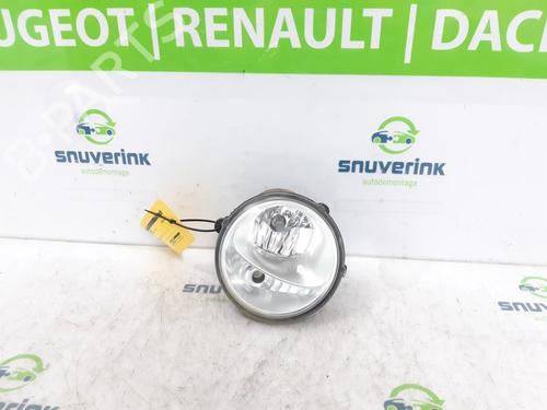 Used Right front fog light Right front fog light 13636842 13636842