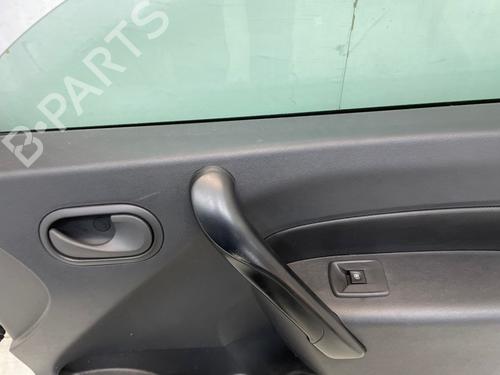 Right front door RENAULT KANGOO Express (FW0/1_) 1.5 dCi 95 (FW16) | BP30186711C3 