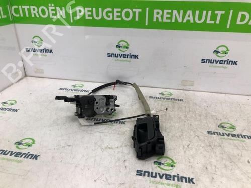 front-right-lock-citroen-berlingo-box-bodympv-b9-2008-40577458 main image