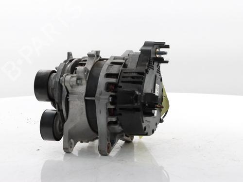 Alternator RENAULT CAPTUR II (HF_) TCe 140 (HFN0) | BP29069080M7 